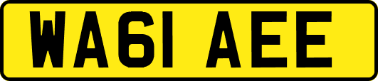 WA61AEE