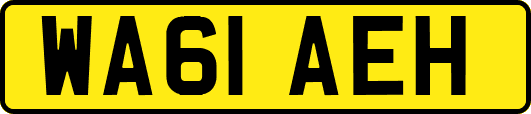 WA61AEH