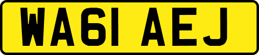 WA61AEJ