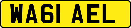WA61AEL