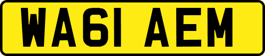 WA61AEM