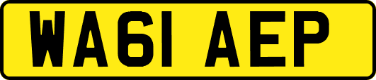 WA61AEP