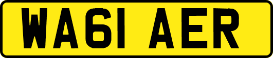 WA61AER
