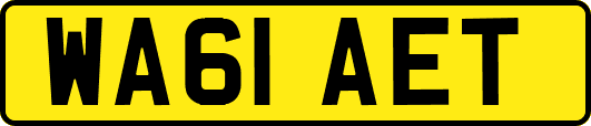 WA61AET