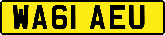 WA61AEU