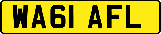 WA61AFL