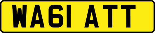 WA61ATT