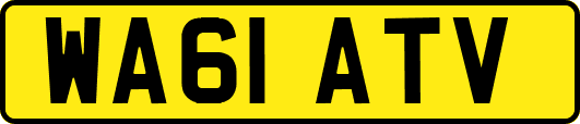 WA61ATV