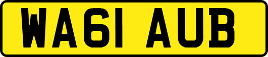 WA61AUB