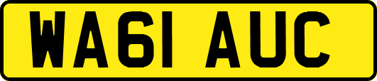 WA61AUC