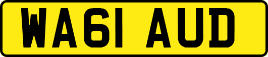 WA61AUD
