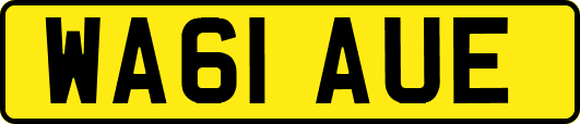 WA61AUE