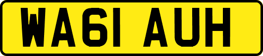 WA61AUH