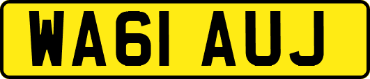 WA61AUJ
