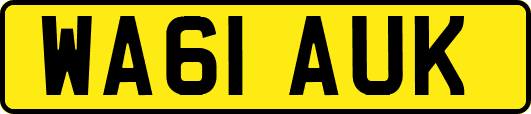 WA61AUK