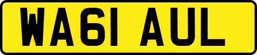 WA61AUL