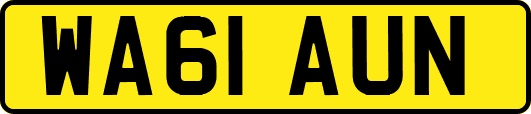 WA61AUN