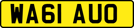 WA61AUO