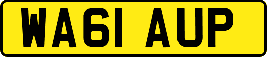 WA61AUP