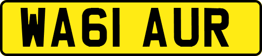 WA61AUR