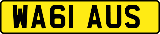 WA61AUS