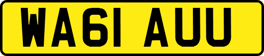 WA61AUU