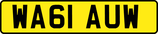 WA61AUW