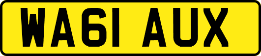 WA61AUX