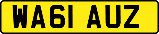 WA61AUZ