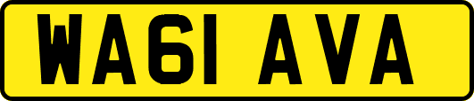 WA61AVA