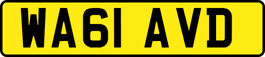 WA61AVD
