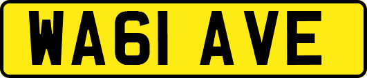 WA61AVE