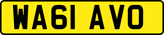 WA61AVO