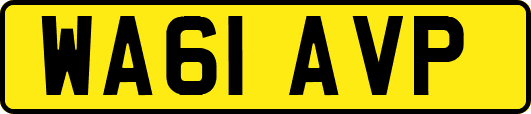 WA61AVP