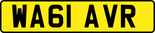 WA61AVR