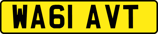 WA61AVT