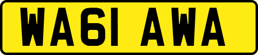 WA61AWA