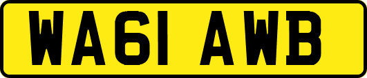 WA61AWB