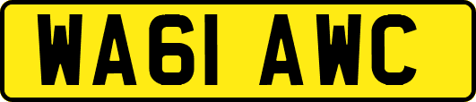WA61AWC