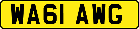 WA61AWG