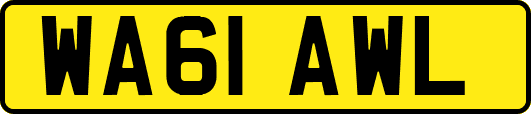 WA61AWL