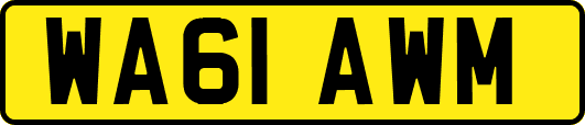 WA61AWM