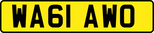 WA61AWO