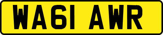 WA61AWR