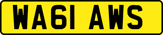 WA61AWS