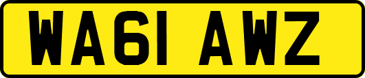 WA61AWZ