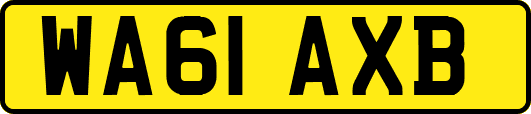 WA61AXB