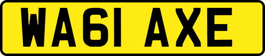 WA61AXE