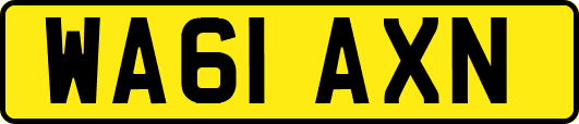 WA61AXN