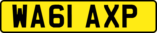 WA61AXP